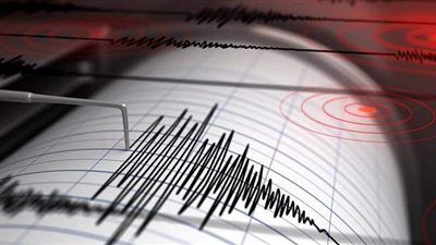 بقوة 2 ريختر.. هزة أرضية سطحية جنوب الجيزة