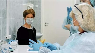 استشاري مناعة: 30% من مرضى كورونا يعانون أعراض متلازمة التعافي