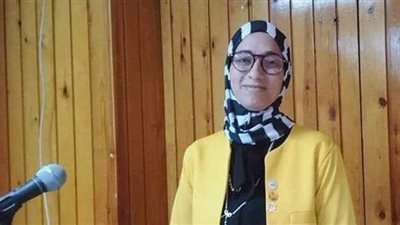 برلمانية تطالب بوضع سعر للعبوة التموينية