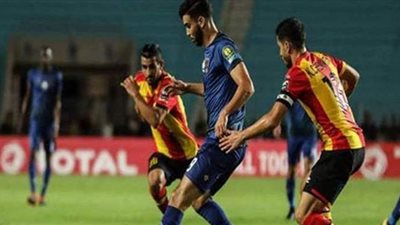 الأهلي أمام الترجي.. ماذا فعل المارد الأحمر خلال 9 مباريات بملعب رادس؟