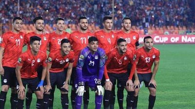 موعد ودية المنتخب الأوليمبي الثانية أمام جنوب أفريقيا والقناة الناقلة