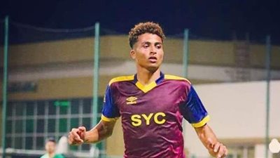 بـ 23 هدفا.. مروان مارو هداف دوري القسم الثالث بمجموعة الإسكندرية