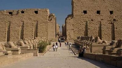 الآثار تكشف خطط تطوير المواقع لخدمة ذوي الاحتياجات الخاصة