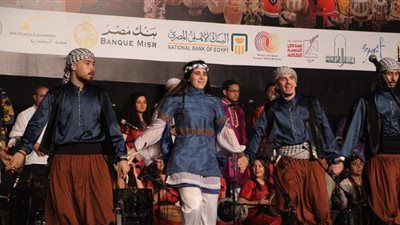 «من أجل السلام».. القاهرة تحتضن مهرجان الطبول الدولي بمشاركة 30 فرقة عالمية