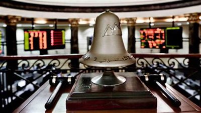 6 أسهم تتصدر السوق الرئيسي المتداولة بالبورصة خلال الأسبوع