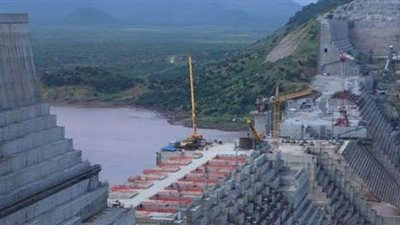 الجامعة العربية: توفير الدعم لمصر والسودان في أزمة سد النهضة