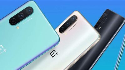 سعر ومواصفات OnePlus Nord CE 5G