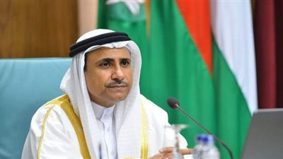 البرلمان العربي: ندعو أثيوبيا إلى للاستجابة الفورية لصوت العقل والحكمة