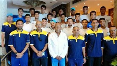 هدف فوز حرس الحدود على سيراميكا في نهائي كأس مصر للشباب | فيديو