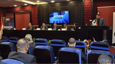 مستقبل وطن يستضيف وزير المالية في ندوة «الموازنة العامة.. الطموح والتحديات»