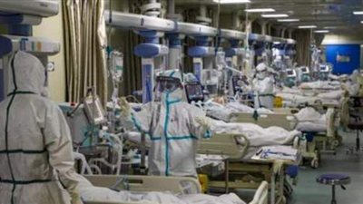 إيطاليا تسجل 1723 إصابة و52 وفاة جديدة بكورونا