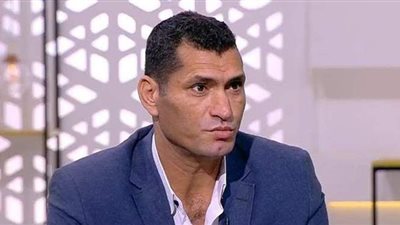 أبو الدهب: الأولمبي لديه مجموعة مميزة من اللاعبين وأتمنى تواجد صلاح