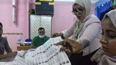 وسط إقبال ضعيف.. إعلان نسبة المشاركة بانتخابات الجزائر