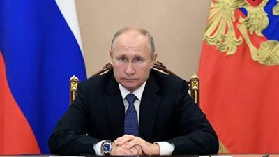 مذيع أمريكي لبوتين: هل أنت قاتل؟.. والرئيس الروسي يرد | فيديو