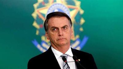 للمرة الثانية.. تغريم رئيس البرازيل لعدم وضعه كمامة طبية