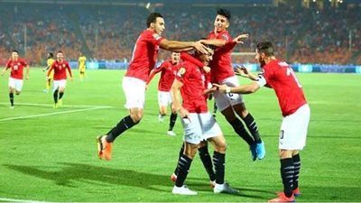 اليوم.. منتخب مصر يخوض وديته الثانية أمام جنوب أفريقيا