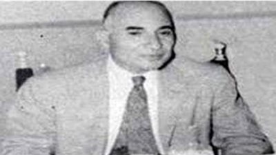 محمود فوزي.. 40 عامًا على رحيل رجل الظل ونائب السادات