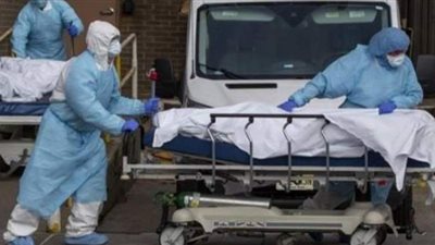 اصابات كورونا تتخطى 176 مليون.. والوفيات تتجاوز 3 ملايين