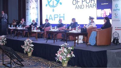 دينا الظاهر: المنطقة العربية تواجه تحدي حقيقي بسب الرقمنة