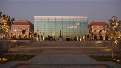 الآثار: انتهاء تجهيزات متحف العاصمة الإدارية وترميم قصر محمد علي