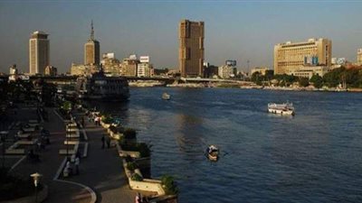 الأرصاد: طقس اليوم الأحد مائل للحرارة |فيديو