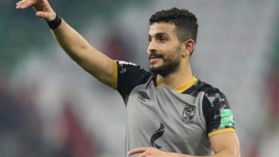 أخبار الأهلى | هل يجلس أيمن أشرف على مقاعد البدلاء أمام الترجى؟