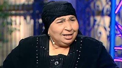 تطورات الحالة الصحية لفاطمة كشري