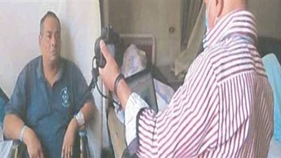 الأحوال المدنية يواصل توجيه المأموريات لاستخراج وتجديد بطاقات الرقم القومي للمواطنين