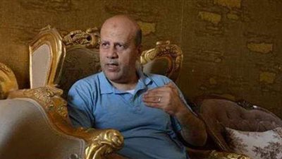 17 يونيو.. نظر تجديد حبس المتهمين بالتعدي علي رئيس حي عين شمس