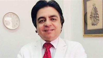 استشاري قلب: اختلال كهرباء القلب وراء إصابة لاعب الدنمارك بالسكتة