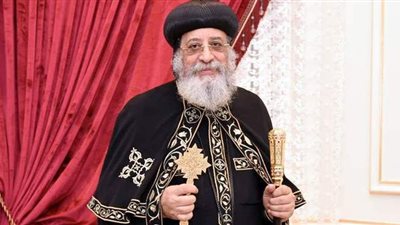 حكاية البابا تواضروس الثاني مع «جيل z».. تحركات مكثفة فى الكنيسة لاحتواء أبناء المهاجرين وتصحيح المفاهيم المغلوطة عن «الأرثوذوكسية»
