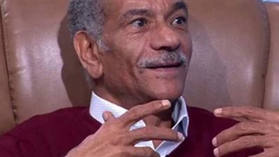 سيد رجب: لا أبحث عن النجاح ولكن أتركه يبحث عني.. درست جيدًا فترة الأربعينيات من أجل «وهبة».. و«لعبة نيوتن» أعاد اكتشافي | حوار