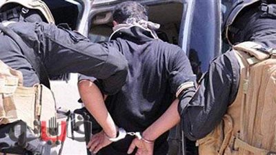 قبل ترويجها.. ضبط 7 آلاف قرص ترامادول بحوزة عاطل في بني سويف