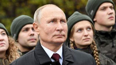 قراصنة الإنترنت.. بوتين يقدم عرضا لواشنطن قبل القمة المرتقبة مع بايدن