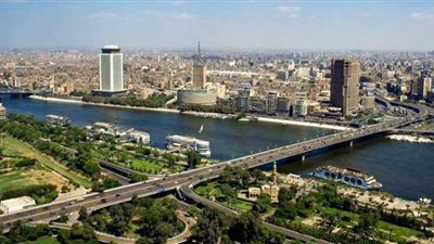 الأرصاد: انخفاض في درجات الحرارة الأسبوع المقبل | فيديو