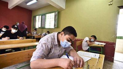 398 معلما يشاركون فى تصحيح امتحانات الشهادة الإعدادية بشمال سيناء