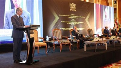 وزير الاتصالات: التحول الرقمي ضرورة للهيئات القضائية لخدمة العدالة