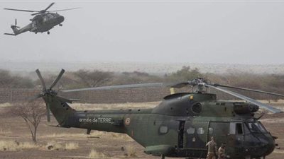مكافحة الإرهاب في إفريقيا.. فرنسا تعلن الانتهاء من عملية برخان العسكرية