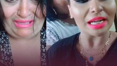 السجن 5 سنوات وغرامة 100 ألف جنيه لشيري هانم وابنتها في 