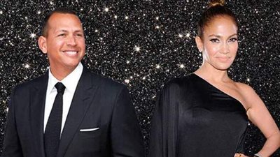 بعد انفصاله عن جينيفر لوبيز.. أليكس رودريغز يعود إلى زوجته الأولى