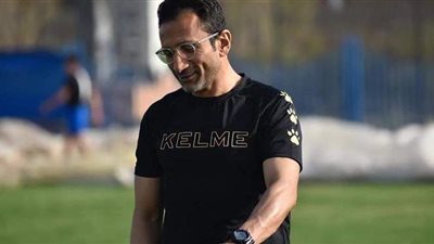 استعدادا لبيراميدز.. سامي يجهز بدائل الغيابات بسموحة