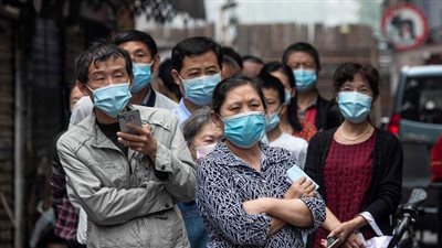 السبع الكبار تطالب بدراسة ظروف نشأة كورونا في الصين