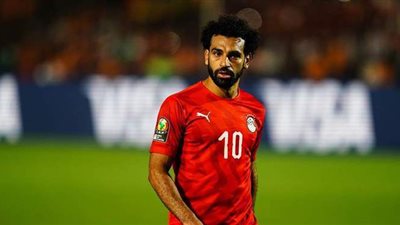 آخر تطورات مشاركة محمد صلاح فى أولمبياد طوكيو