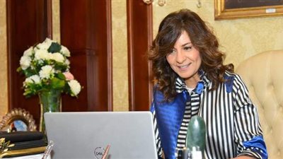 وزيرة الهجرة: تحديد القرى المستهدف تطويرها وجعلها نموذجا متطورا