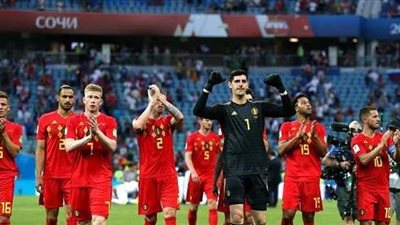 بلجيكا يفتتح مشواره في يورو 2020 بمواجهة قوية ضد روسيا
