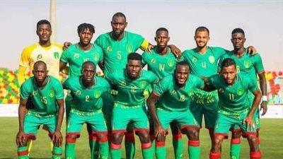 كأس العرب | موريتانيا تعلن قائمة لاعبيها لمواجهة اليمن في ملحق التصفيات
