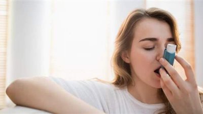 أسباب وأعراض حساسية الصدر وطرق علاجها