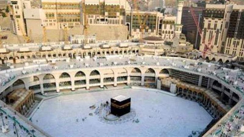 موسم الحج