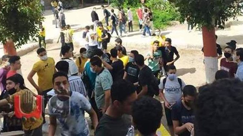 الشهادة الاعدادية