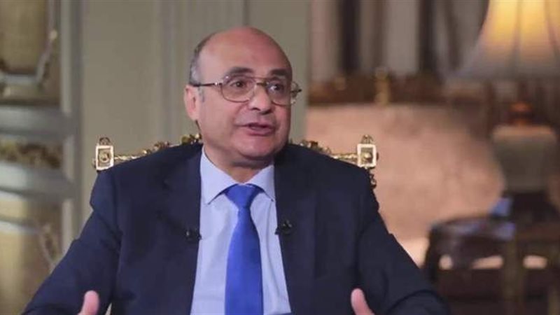 عمر مروان وزير العدل